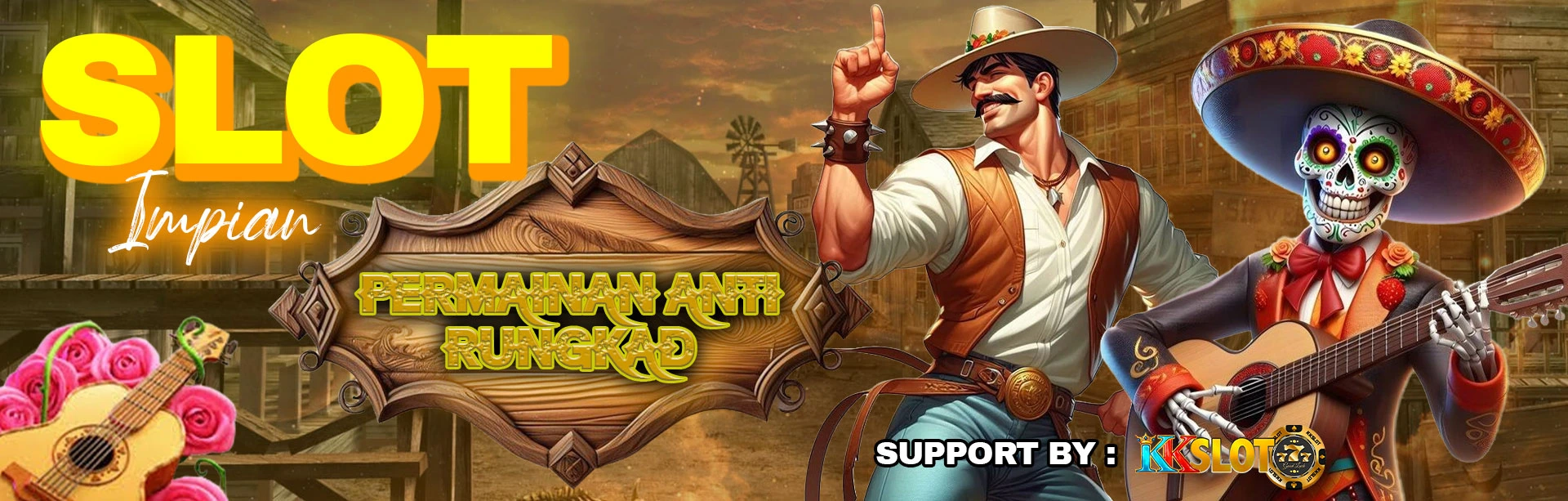 Dragon128 Banner Slot Online